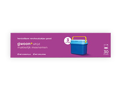 G Woon Vershoudzakken G Woon G Woon Vershoudzakken G Woon