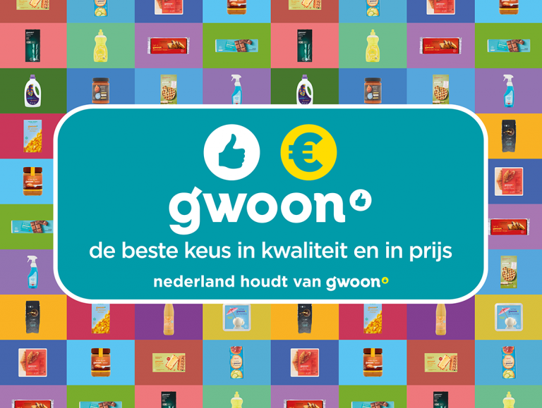 Herken g’woon de beste keus g’woon Herken g’woon de beste keus g’woon