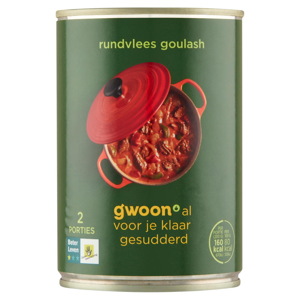 g&amp;#39;woon rundvlees goulash - g&amp;#39;woon