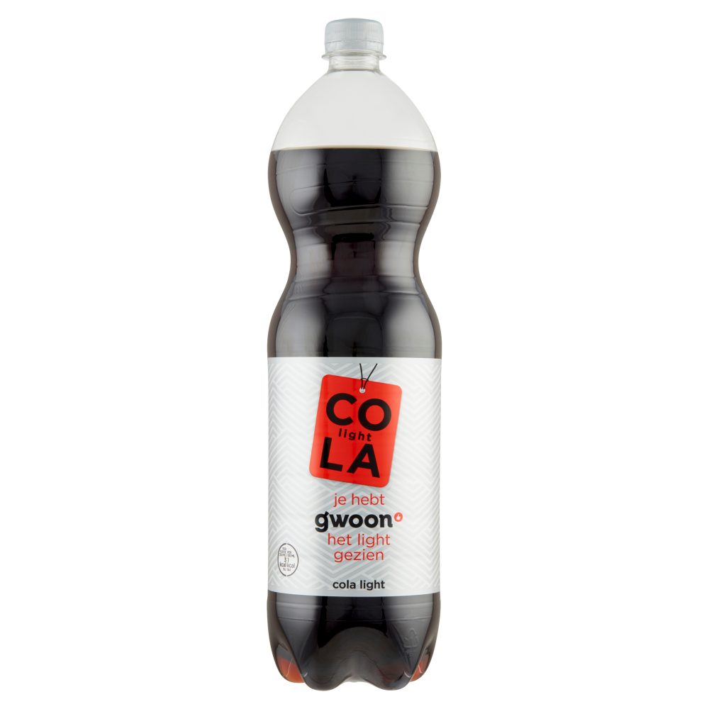 Cola light - 5484